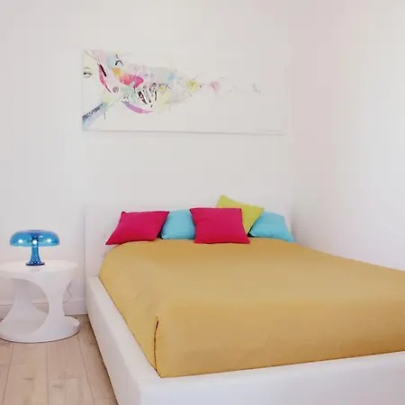 Ferienwohnung Zebra Baltic Swinemünde Zimmer foto