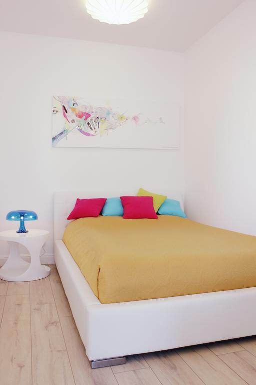 Apartment Zebra Baltic Swinemünde