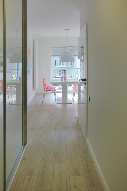 Apartment Zebra Baltic